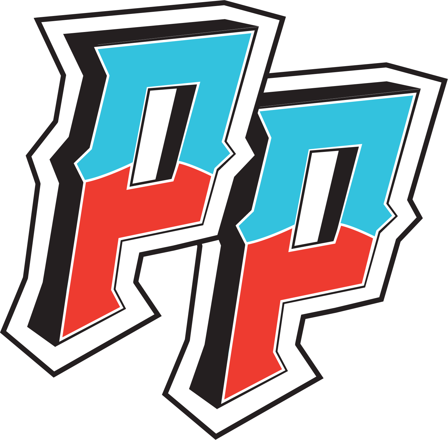 Player's Punch secondary logo